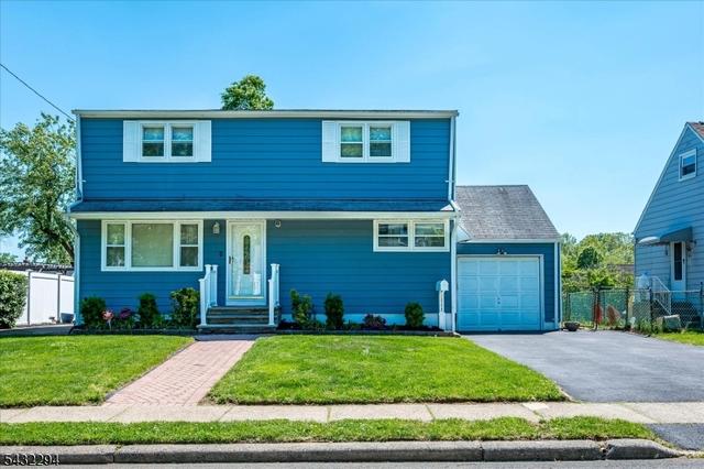 1508 Elaine Ter, Union, NJ 07083
