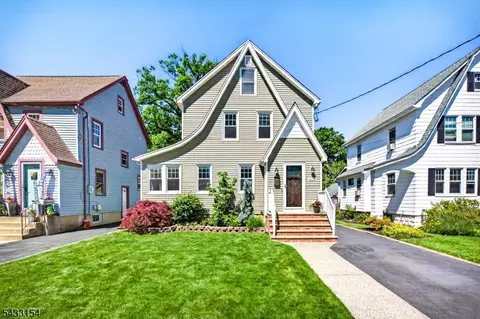 612 Larch St, Roselle Park, NJ 07204