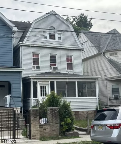 368 Jackson St, City Of Orange, NJ 07050