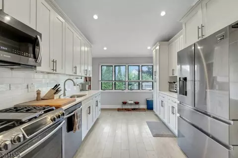 Kitchen - 16 Boulevard Ave, Haskell, NJ 07420 photo 1 of 3