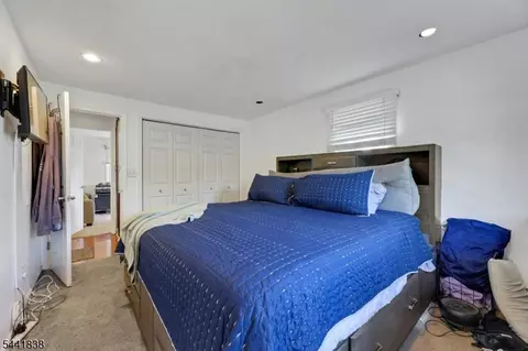 Bedroom - 16 Boulevard Ave, Haskell, NJ 07420 photo 1 of 3