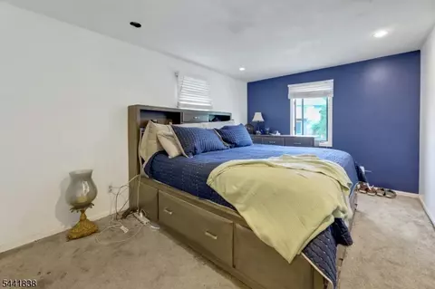 Bedroom - 16 Boulevard Ave, Haskell, NJ 07420 photo 2 of 3