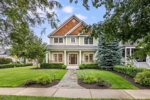 1 Central Ave, Montclair, NJ 07042