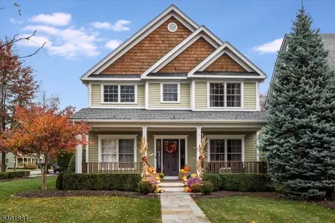 1 Central Ave, Montclair, NJ 07042