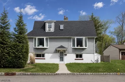 287 Atlantic Dr, Parsippany-troy Hills Twp, NJ 07054