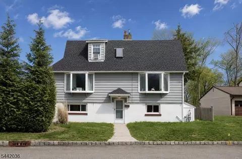 287 Atlantic Dr, Parsippany-troy Hills Twp, NJ 07054