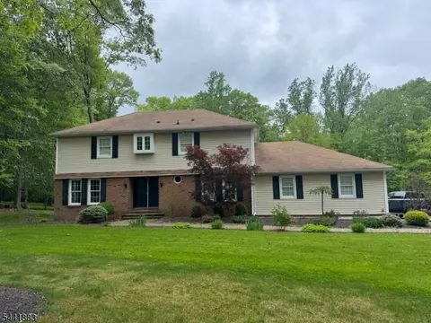 533 County Road 579, Hampton, NJ 08827
