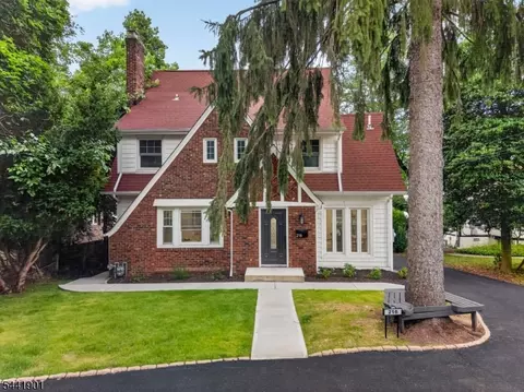 216 Gregory Ave, West Orange, NJ 07052