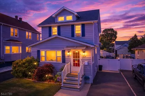 217 Sheridan Ave, Roselle Park, NJ 07204