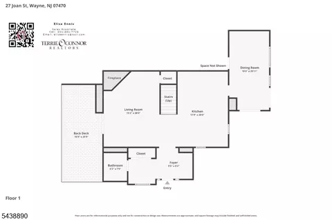 27 Joan St, Wayne, NJ 07470 photo 40