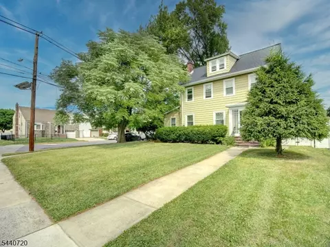 141 Parker Rd, Elizabeth, NJ 07208
