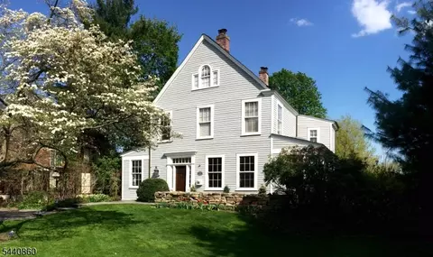 53 Hillside Ave, Glen Ridge, NJ 07028