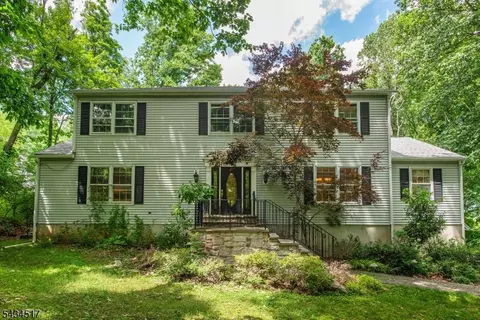 4 Redwood Way, Roxbury Township, NJ 07836