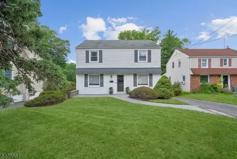 373 Saint Cloud Ave, West Orange, NJ 07052