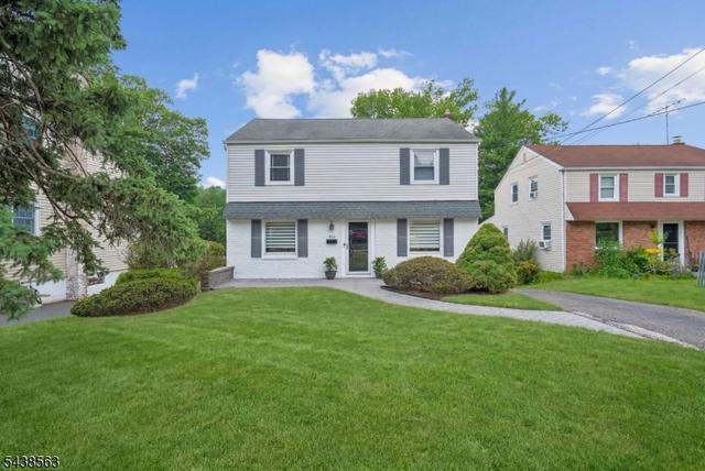 373 Saint Cloud Ave, West Orange, NJ 07052