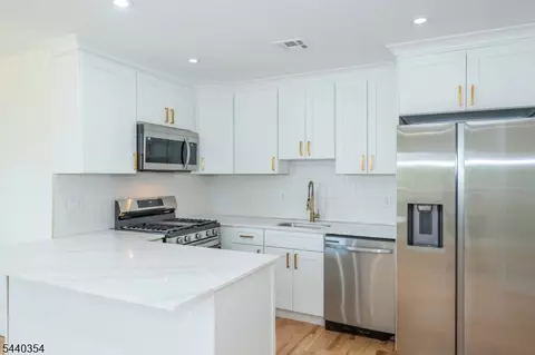 Kitchen - 363 Park St, Hackensack, NJ 07601 photo 1 of 5