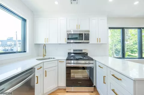 Kitchen - 363 Park St, Hackensack, NJ 07601 photo 5 of 5
