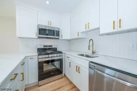 Kitchen - 363 Park St, Hackensack, NJ 07601 photo 2 of 5