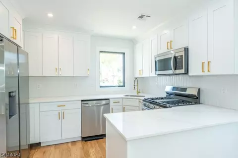 Kitchen - 363 Park St, Hackensack, NJ 07601 photo 3 of 5