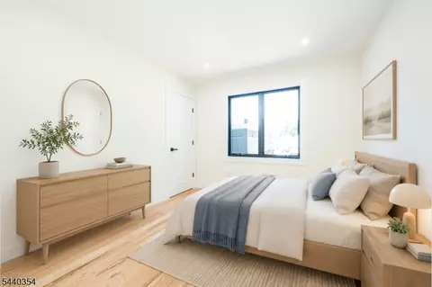 Bedroom - 363 Park St, Hackensack, NJ 07601 photo 3 of 10