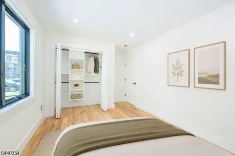 Bedroom - 363 Park St, Hackensack, NJ 07601 photo 6 of 10