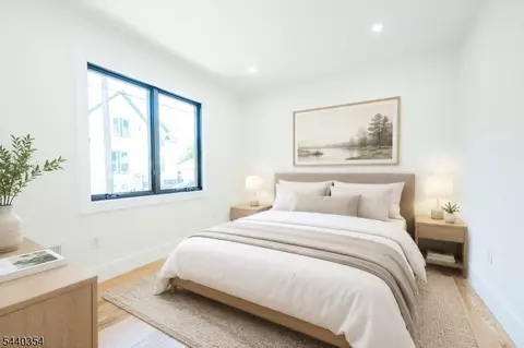 Bedroom - 363 Park St, Hackensack, NJ 07601 photo 2 of 10