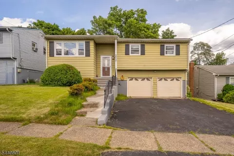 2037 Tampa Ter, Union, NJ 07083
