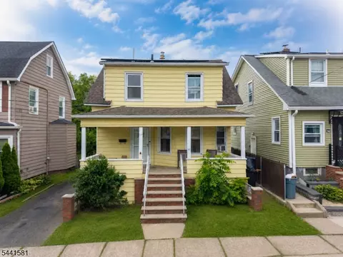 37 Fenner Ave, Clifton, NJ 07013