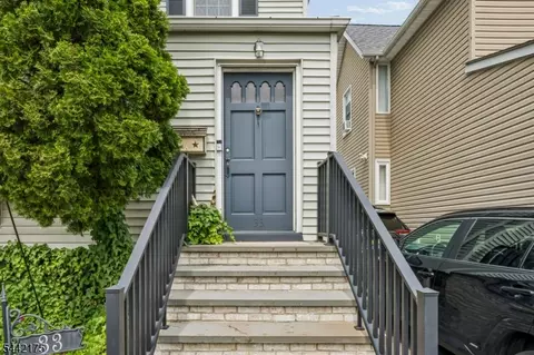 33 Myrtle Ave, Nutley, NJ 07110