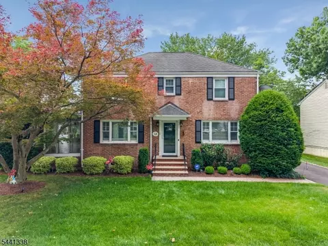 18 W 5th St, New Providence, NJ 07974