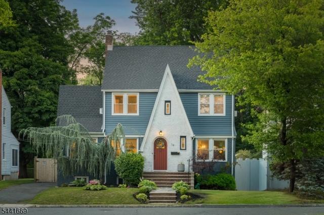 19 Buckingham Rd, West Orange, NJ 07052