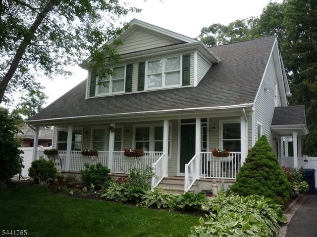 218 Maxwell Ave, Hightstown, NJ 08520