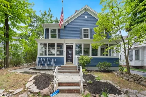 120 2nd St, South Orange Village, NJ 07079