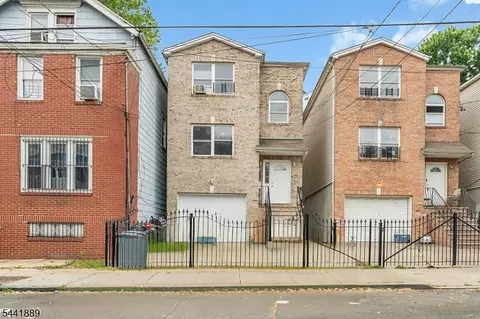 285 S 6th St, Newark, NJ 07103