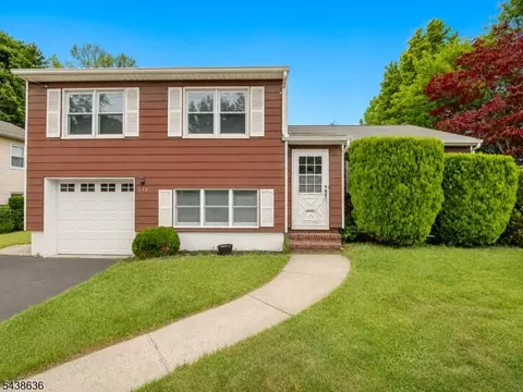 206 Boulevard, Kenilworth, NJ 07033