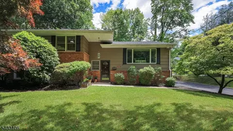 2650 Mountain Ave, Scotch Plains, NJ 07076