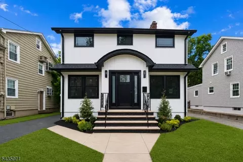 307 Hillside Ave, Nutley, NJ 07110