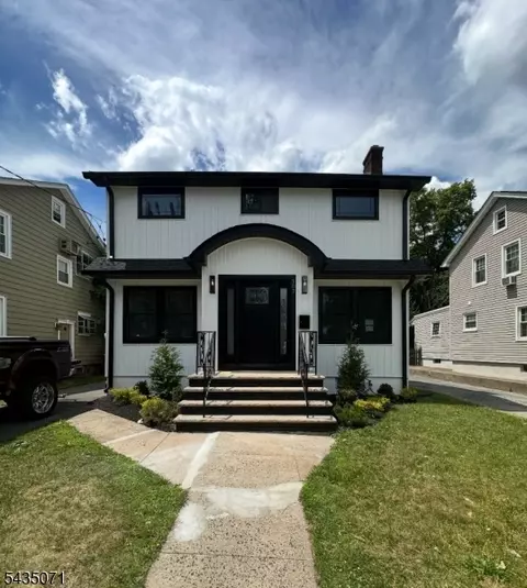 307 Hillside Ave, Nutley, NJ 07110