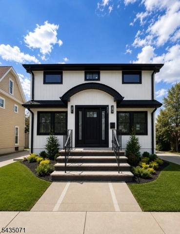 307 Hillside Ave, Nutley, NJ 07110