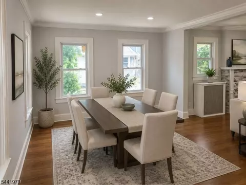 Dining - 978 Kenyon Ave, Plainfield, NJ 07060 photo 1 of 1