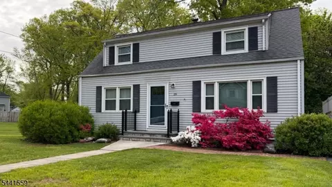 26 Maclennon Pl, Fanwood, NJ 07023