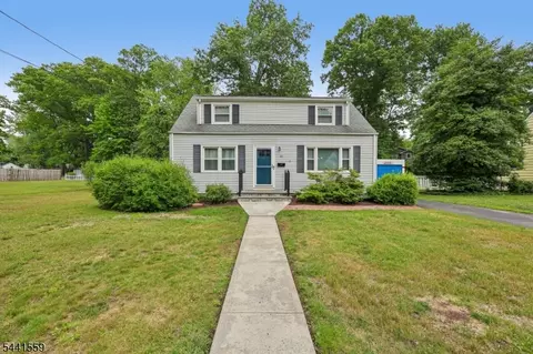 26 Maclennon Pl, Fanwood, NJ 07023
