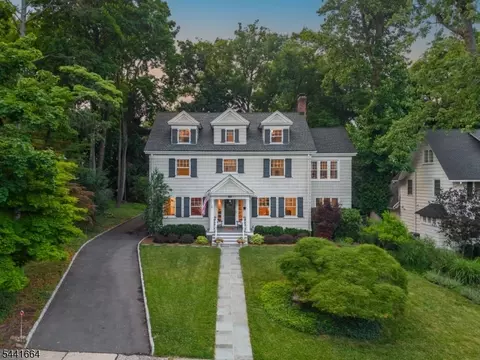 38 Glenside Rd, South Orange Village, NJ 07079