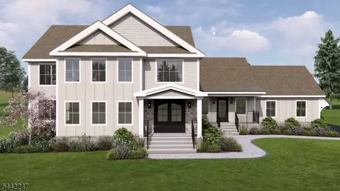 16 Roosevelt Rd, Chatham Twp, NJ 07928