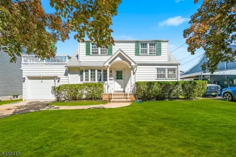 1118 Stockton Rd, Linden, NJ 07036