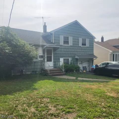 826 Joralemon St, Belleville, NJ 07109