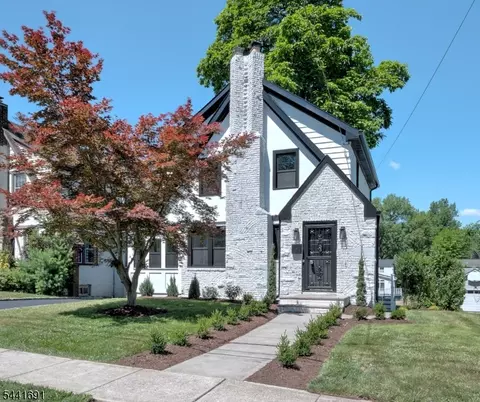 35 Sheridan Ave, West Orange, NJ 07052