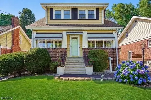 587 Woodland Ave, Mountainside, NJ 07092