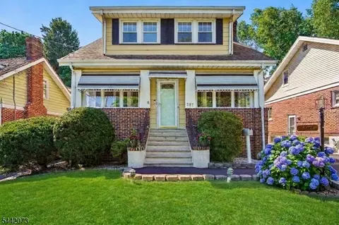 587 Woodland Ave, Mountainside, NJ 07092