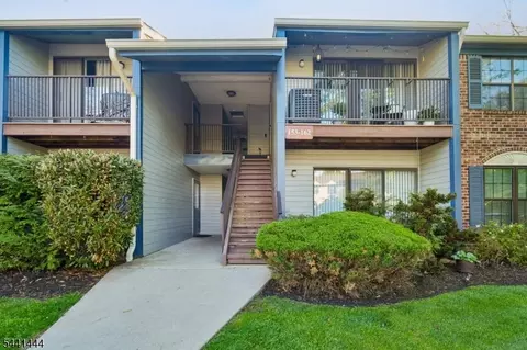 153 Irving Pl #153, Basking Ridge, NJ 07920
